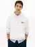 Tommy Hilfiger Reg Entry Graphic Hoodie (DM0DM17781)