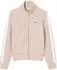 Lacoste Sweatshirt mit Paris-Jacquard-Monogramm (SH1368)