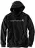 Carhartt Signature Logo Midweight Sweatshirt (100074)