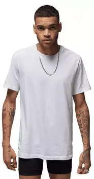 Nike Air Stretch T-Shirt (NIS9cyw001000003) wei&szlig;