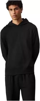 Calvin Klein Hoodie (000NM2710E) schwarz