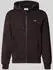 Lacoste Sweatshirt (SH9626-00) dunkelbraun