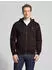 Lacoste Sweatshirt (SH9626-00) dunkelbraun