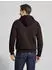 Lacoste Sweatshirt (SH9626-00) dunkelbraun