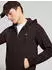 Lacoste Sweatshirt (SH9626-00) dunkelbraun