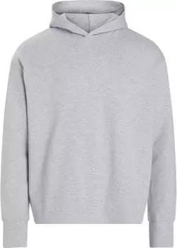 Calvin Klein Hoodie (000NM2710E) medium grey heather