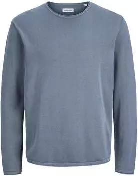 Jack & Jones Crew Neck Pullover (12174001) opal