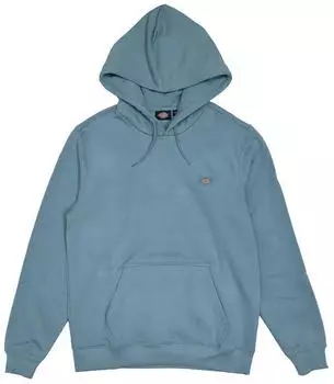 Dickies Oakport Hoodie himmelblau