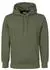 GANT Shield Hoodie (2007058) dunkelgrün
