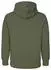 GANT Shield Hoodie (2007058) dunkelgrün