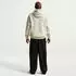 Nike Club Fleece Graphic Pullover Hoodie (BV2973)