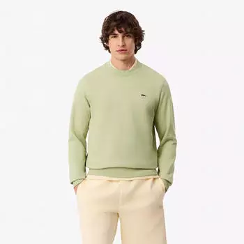 Lacoste Strickpullover (AH1985) grün