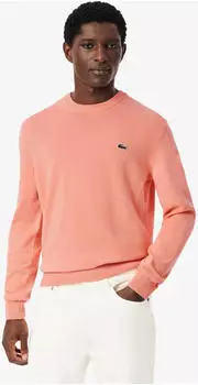 Lacoste Strickpullover (AH1985) pink
