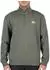 Alpha Industries Half Zip Sweatshirt (108308)