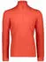 CMP Arctic Fleece Turtleneck Top