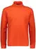 CMP Arctic Fleece Turtleneck Top (3G28037N-C783) tango