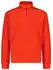 CMP Arctic Fleece Turtleneck Top (3G28037N-C783) tango