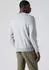 Levi's Lightweight Sweatshirt (A7207) mid tone grau heather