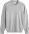 Levi's Lightweight Sweatshirt (A7207) mid tone grau heather