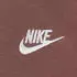 Nike Club Fleece Hoodie (BV2654) tattoo/braun