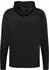 Hummel Core XK Poly Hoodie Herren (230856) black/white