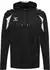 Hummel Core XK Poly Hoodie Herren (230856) black/white