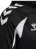 Hummel Core XK Poly Hoodie Herren (230856) black/white
