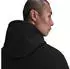 Nike Club Fleece Graphic Pullover Hoodie (FN3868-010) black/black/white