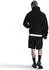 Nike Club Fleece Graphic Pullover Hoodie (FN3868-010) black/black/white