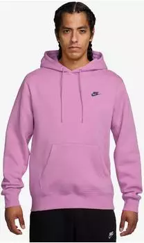 Nike Club Fleece Hoodie (BV2654)
