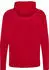 Hummel Core XK Poly Hoodie Herren (230856) true red/white