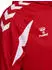 Hummel Core XK Poly Hoodie Herren (230856) true red/white