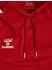 Hummel Core XK Poly Hoodie Herren (230856) true red/white