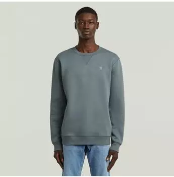 G-Star Premium Core Sweatshirt (D16917-C235) axis