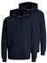 Jack & Jones JJEBRADLEY SWEAT HOOD NOOS (12249340)