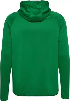 Hummel Core XK Poly Hoodie Herren (211482)