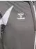 Hummel Core XK Poly Hoodie Herren (230853) grau