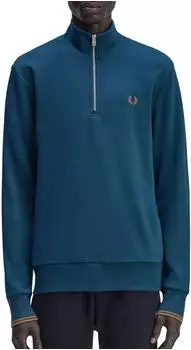 Fred Perry Regular Fit (M3574-Z48) blau