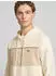 Lacoste Pullover (SH0892) offwhite/braun