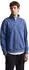 GANT Shield Sweatshirt mit halblangem Reißverschluss (2008005)