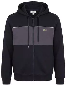 Lacoste Pullover (SH0892) schwarz
