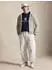 Polo Ralph Lauren Sweat à capuche zippé en molleton bouclé Hoodie (710881517513) graumeliert