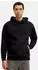 Jack & Jones JJEBRADLEY SWEAT HOOD NOOS (12249340) schwarz