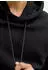 Jack & Jones JJEBRADLEY SWEAT HOOD NOOS (12249340) schwarz