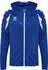 Hummel Core XK Poly Hoodie Herren (230853) true blue/white