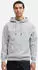 Jack & Jones JJEBRADLEY SWEAT HOOD NOOS (12249340) hellgrau