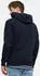 Jack & Jones JJEBRADLEY SWEAT HOOD NOOS (12249340) hellgrau
