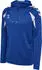 Hummel Core XK Poly Hoodie Herren (230856) true blue/white