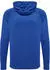 Hummel Core XK Poly Hoodie Herren (230856) true blue/white