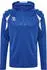 Hummel Core XK Poly Hoodie Herren (230856) true blue/white